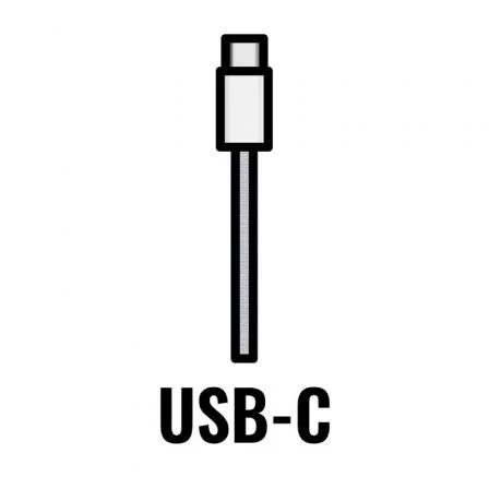 Apple Cable de Carga USB-C 240W 2m Blanco MYQT3ZM/A